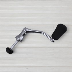 Ручка для котушки металева